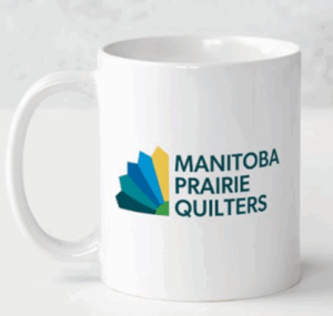 Sales logo mug Sales logo mug