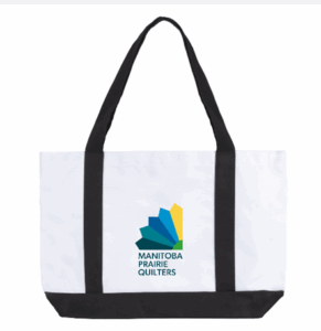 Sales logo tote Sales logo tote