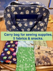 Carry Bag Carry Bag
