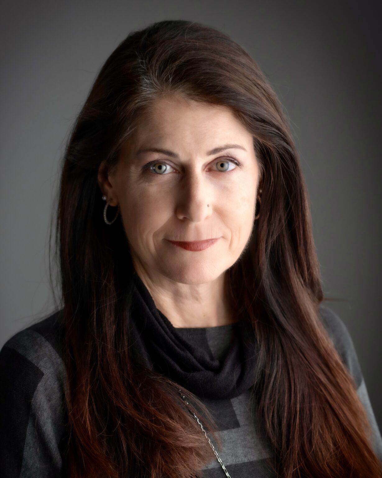 Carolyne Christie Head Shot 2025